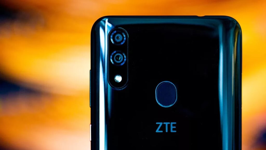 Celulares ZTE serán deshabilitados en México