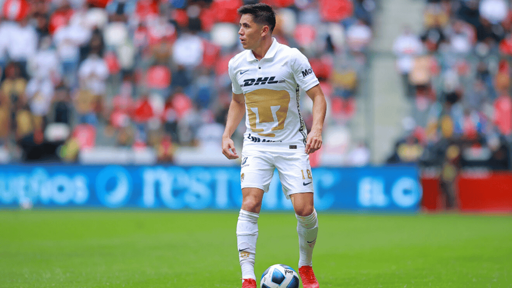 Pumas anuncia sus primeras bajas para el Clausura 2023