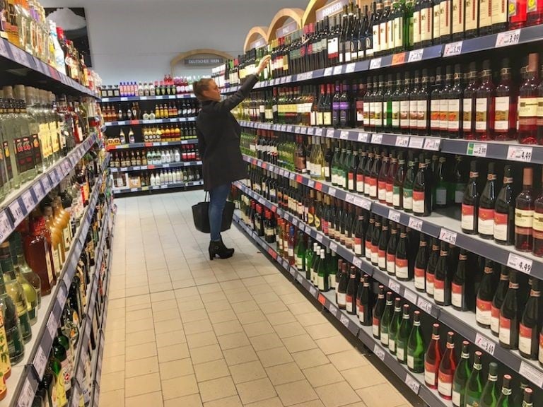 Supermercado en Holanda retira propaganda del mundial de Catar