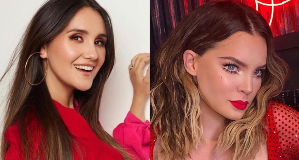 Dulce María abandona los 2000s Pop Tour y en su lugar entra Belinda