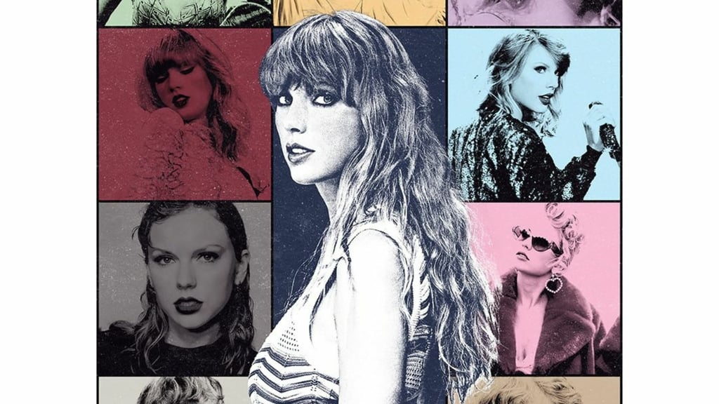 The Eras Tour Todo lo que debes saber de la nueva gira de Taylor Swift