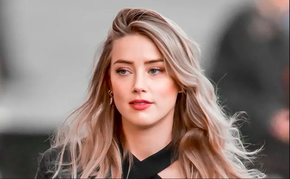 Amber Heard renuncia a Twitter