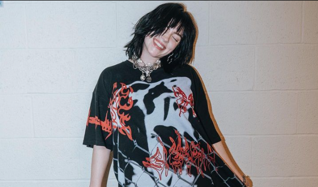 Todo sobre los conciertos que Billie Eilish dará en México durante 2023