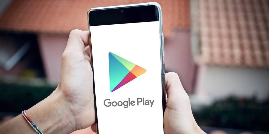 Google lanza beta de Google Play Games de Android para PC