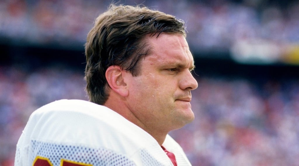 Muere Dave Butz, ex jugador de NFL