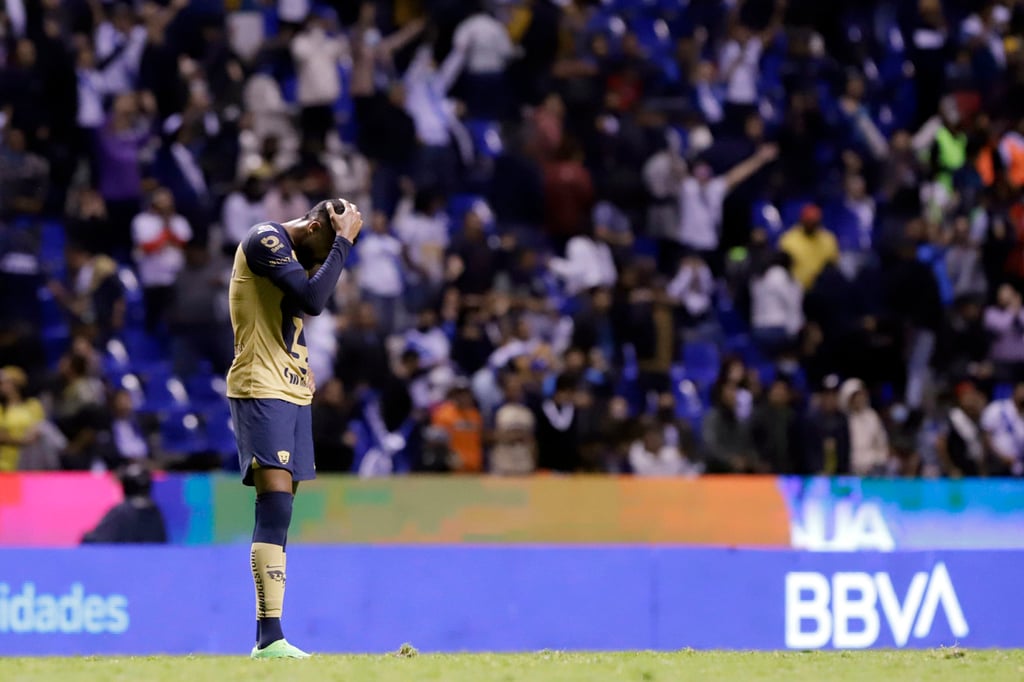 Pumas se preparan para el Clausura 2023