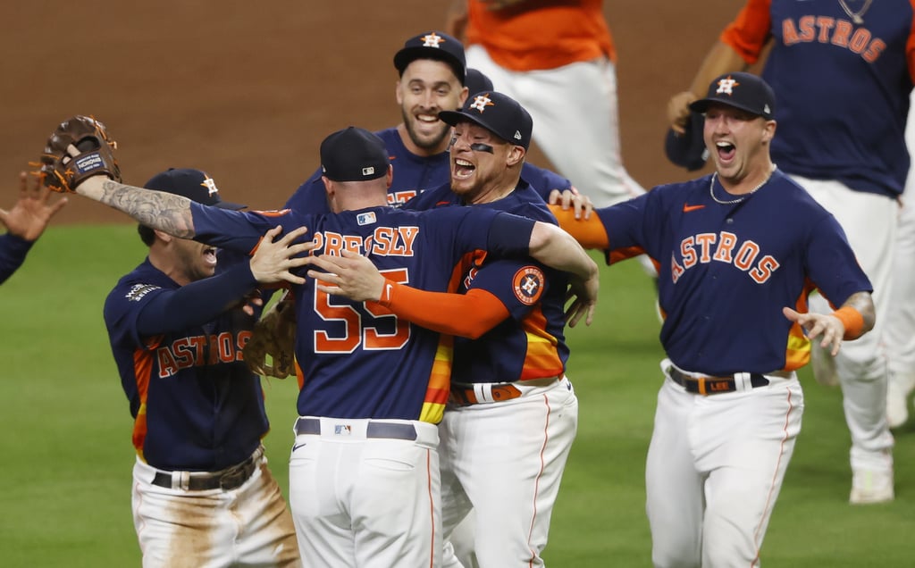 Darian Carrera pasa de Sultanes de Monterrey a Astros de Houston