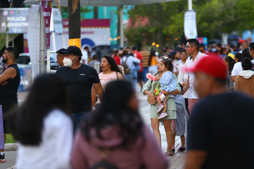 Habrá transporte gratis a Kermesse de la Familia 2022