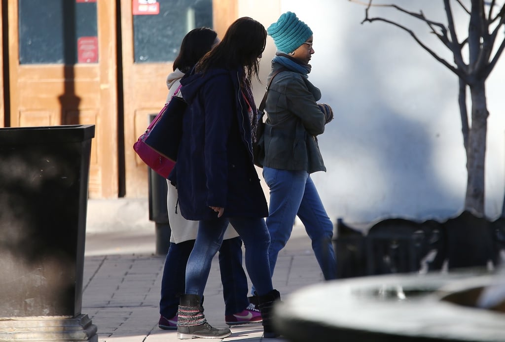 Se mantienen las temperaturas matutinas muy frías en Durango