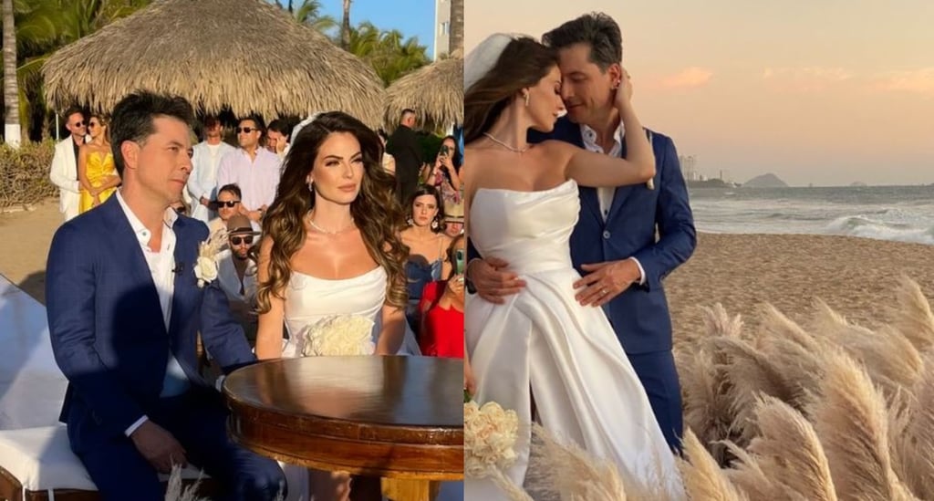 Actor lagunero Raúl Méndez da el sí en Mazatlán