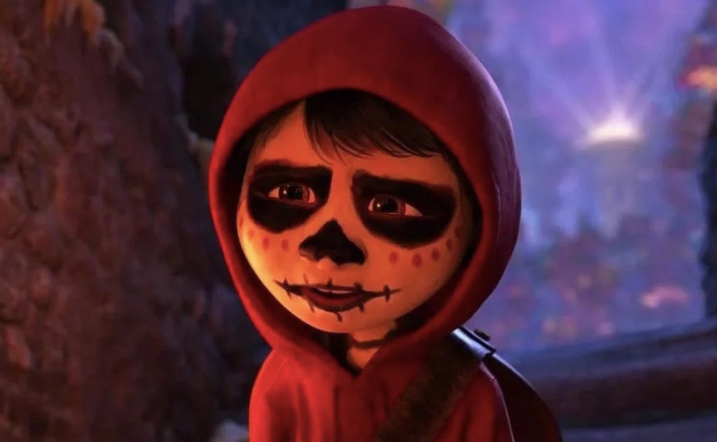¿Cómo luce hoy Luis Ángel Gómez Jaramillo, el niño que canta en 'Coco'?