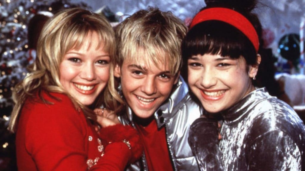 Te amaba profundamente: Hilary Duff dedica emotivo mensaje a su ex de la adolescencia Aaron Carter