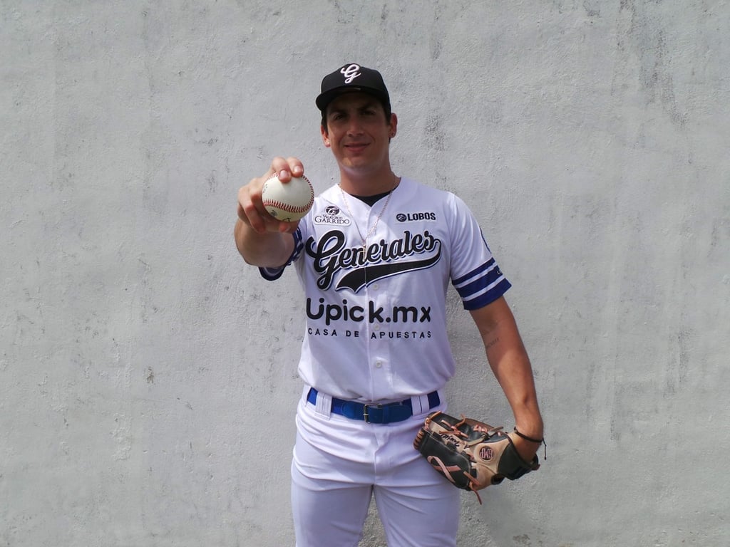 Generales caen en un duro duelo ante Toros-Rieleros