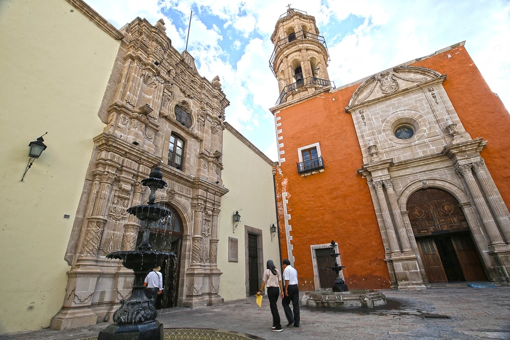 Crean esquema digital para la entrega-recepción de la UJED