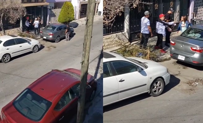 'Se le juntó el ganado a la vecina': Supuesta infidelidad de mujer se hace viral