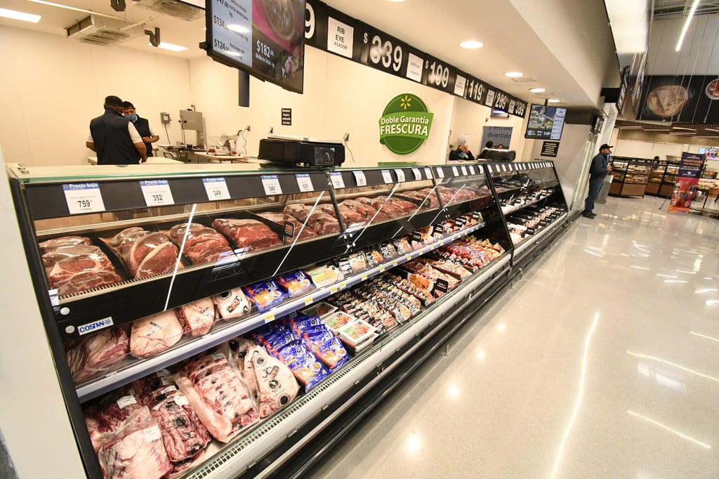 Siete de cada 10 mexicanos no alcanzan a comprar la canasta básica