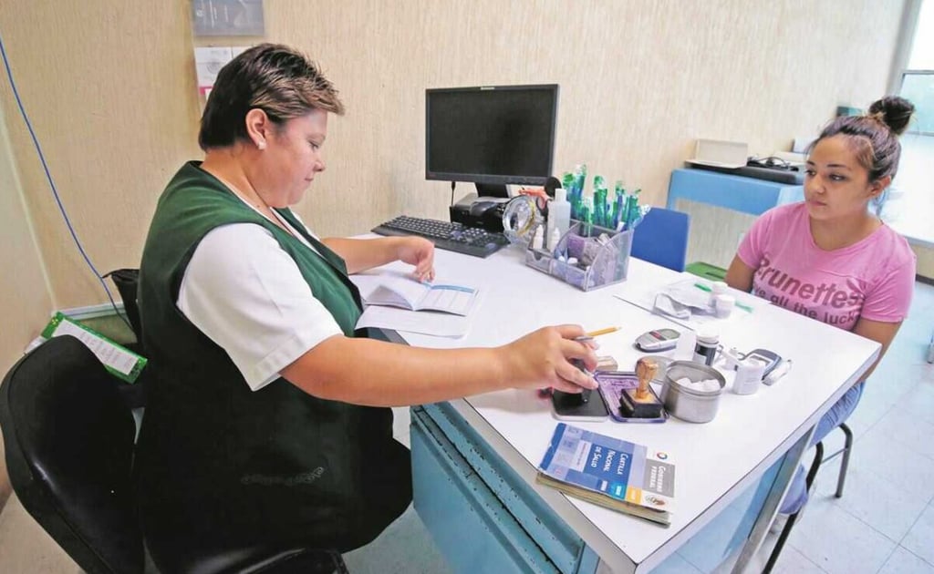 IMSS subirá tarifas de estos servicios para no derechohabientes