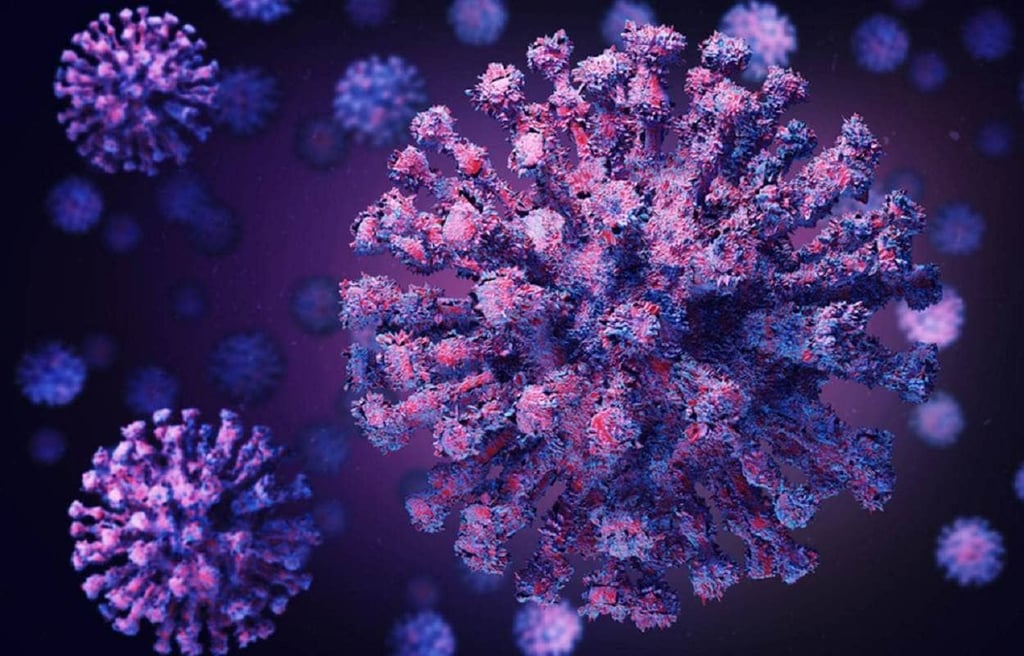 Conoce a 'Perro del infierno', la nueva variante de Covid-19