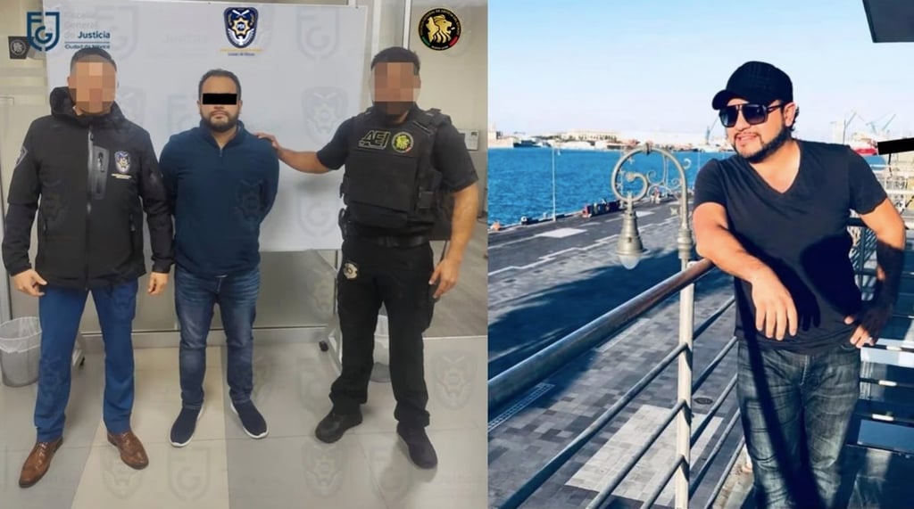 ¿Quién es el principal sospechoso del feminicidio de Ariadna Fernanda?