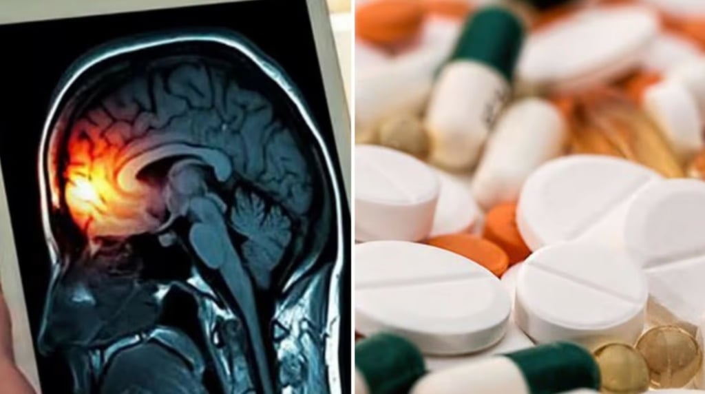 Tras casos de meningitis en Durango, Cofepris pide a estados cuarentena de 4 lotes de medicamentos