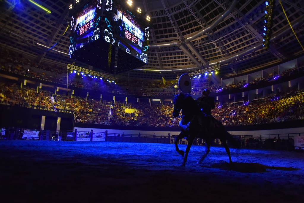 Jaripeo sin fronteras con los Aguilar en Torreón cambia de fecha
