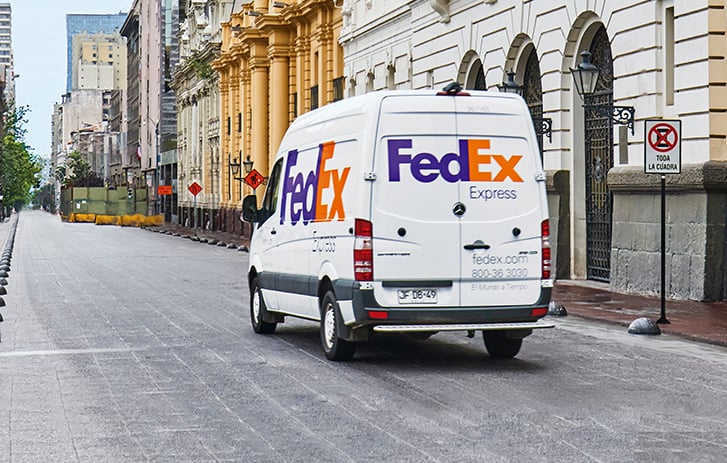 Rastreo FedEx: ¿Cómo hacer un rastreo?