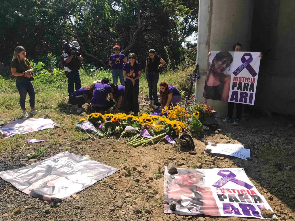 Amlo Insiste En Que Fgr Atraiga El Caso De Ariadna Fernanda Amlo Insiste En Que Fgr Atraiga El Caso De Ariadna Fernanda