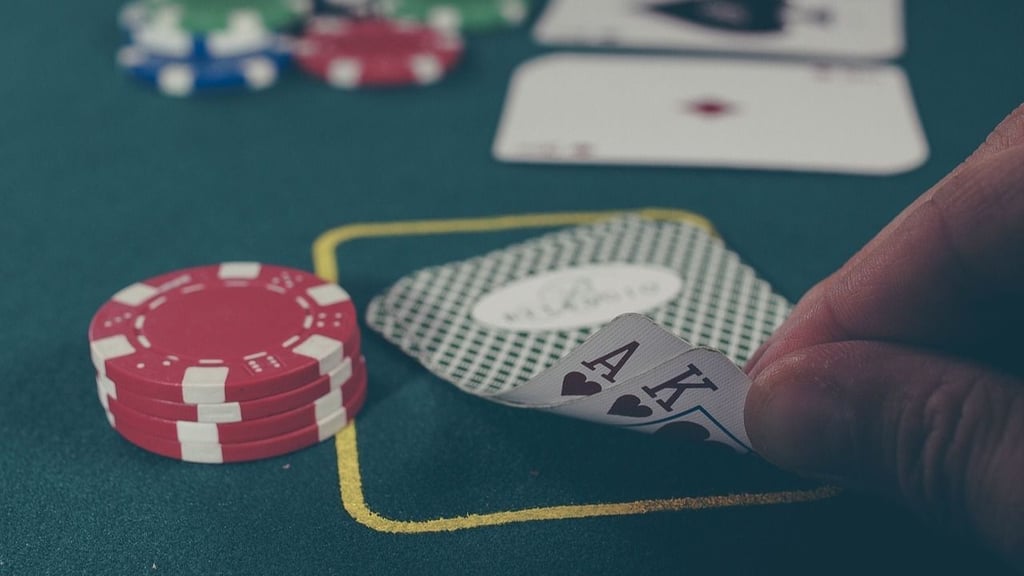 Las 5 mejores películas con temática de casino de la historia
