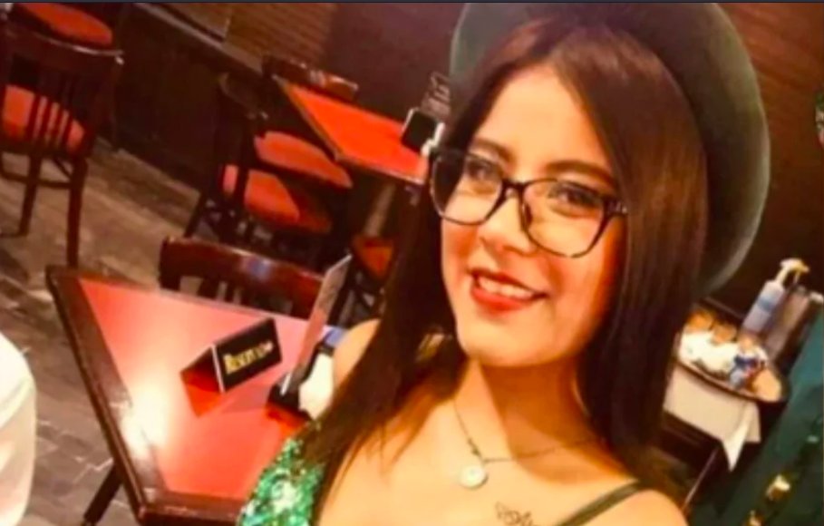 'Ariadna murió por trauma múltiple', informa PJCDMX