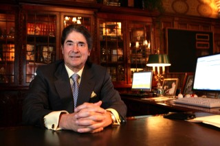 Fallece Federico Sada, exdirector general de la compañía Grupo Vitro