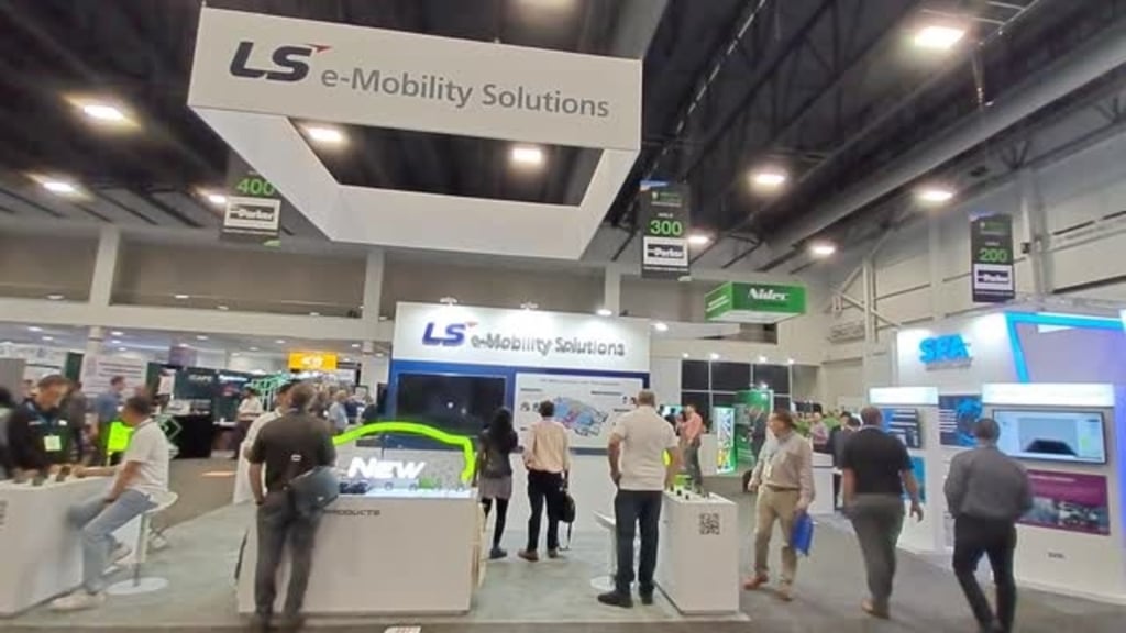 Empresa coreana busca 20 ingenieros duranguenses para empleo