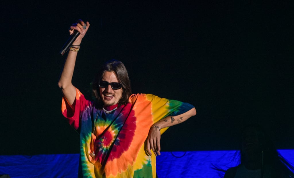 ¡Atención fans laguneras! Danny Ocean ya estrenó nuevo álbum de estudio