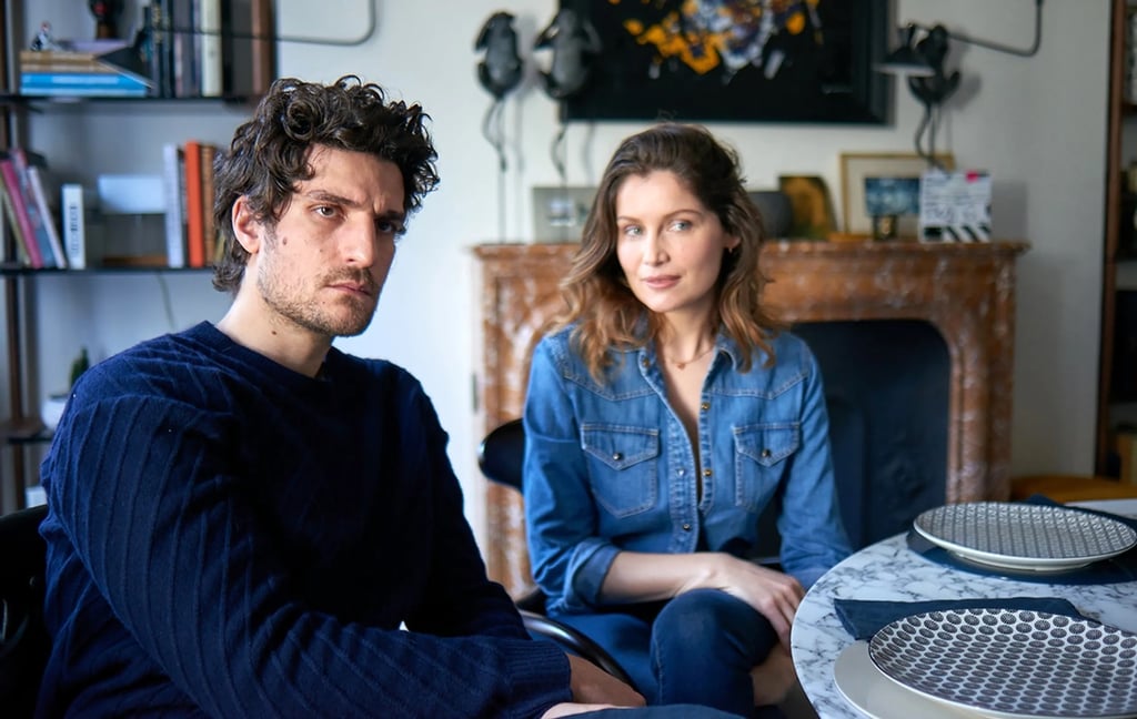 'La cruzada' seguirá  Tour de Cine Francés