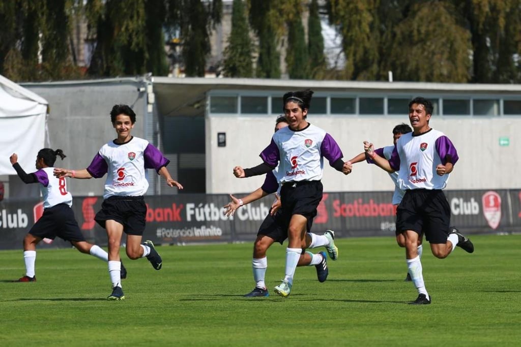 ¡Durango campeón nacional!