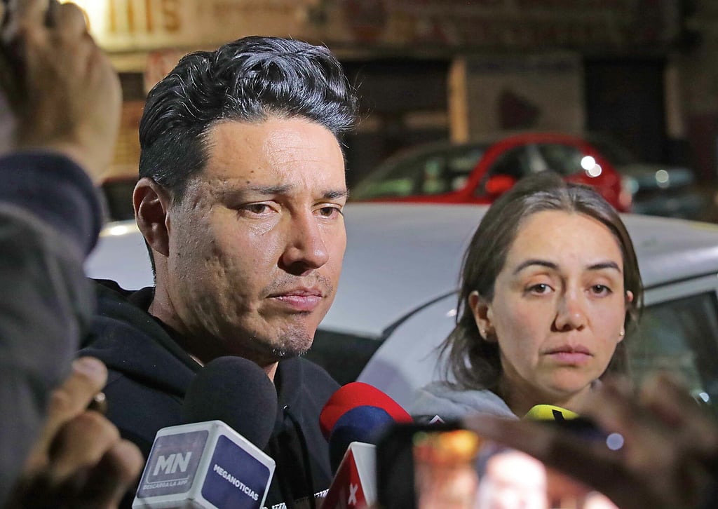 Padres de Abner piden cerrar definitivamente el colegio Williams