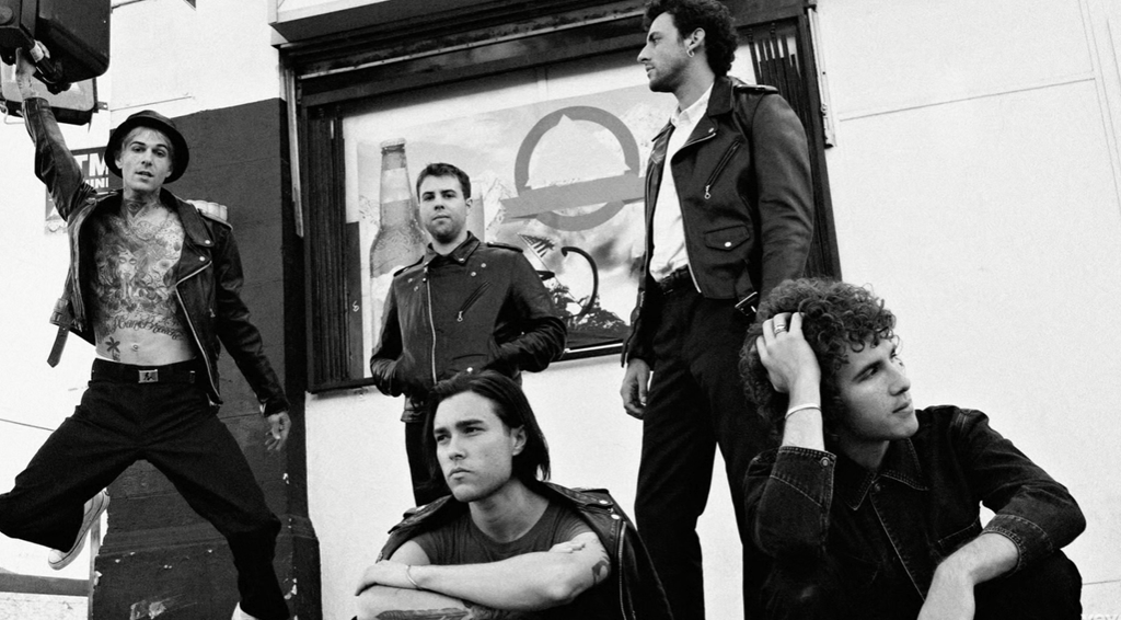 'No lo toleraremos'; baterista de The Neighbourhood es expulsado tras acusaciones de acoso