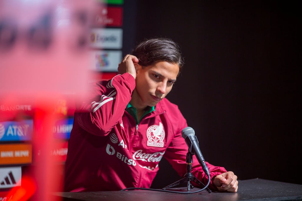 Lainez y Giménez se unen a 'Los olvidados' del TRI