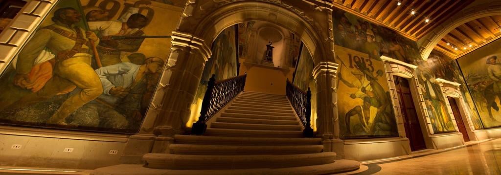 Conmemorarán la Revolución Mexicana en el Museo Villa