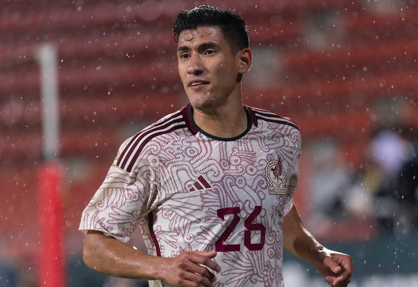 Los 'guerreros' que disputarán la Copa del Mundo Qatar 2022