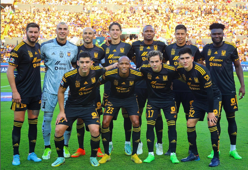 Esposa del nuevo entrenador de Tigres adelanta el anuncio en redes 