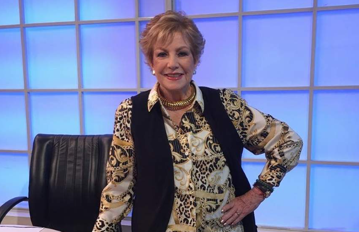 Aseguran que el hijo de Maxine Woodside padecía de una fuerte depresión