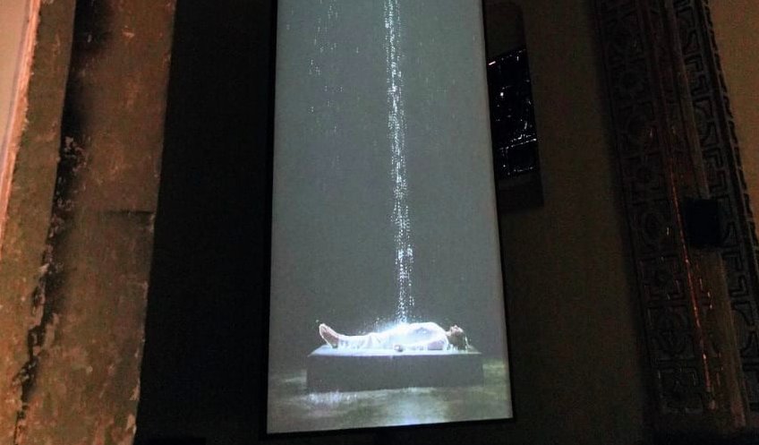 ‘Bill Viola’ llega al Marco de Monterrey