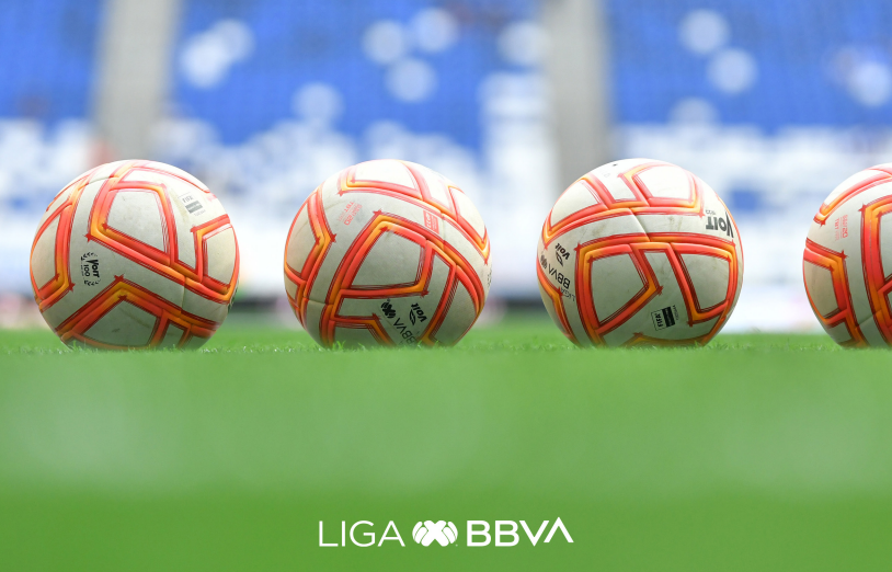 Liga MX presenta calendario del torneo Clausura 2023