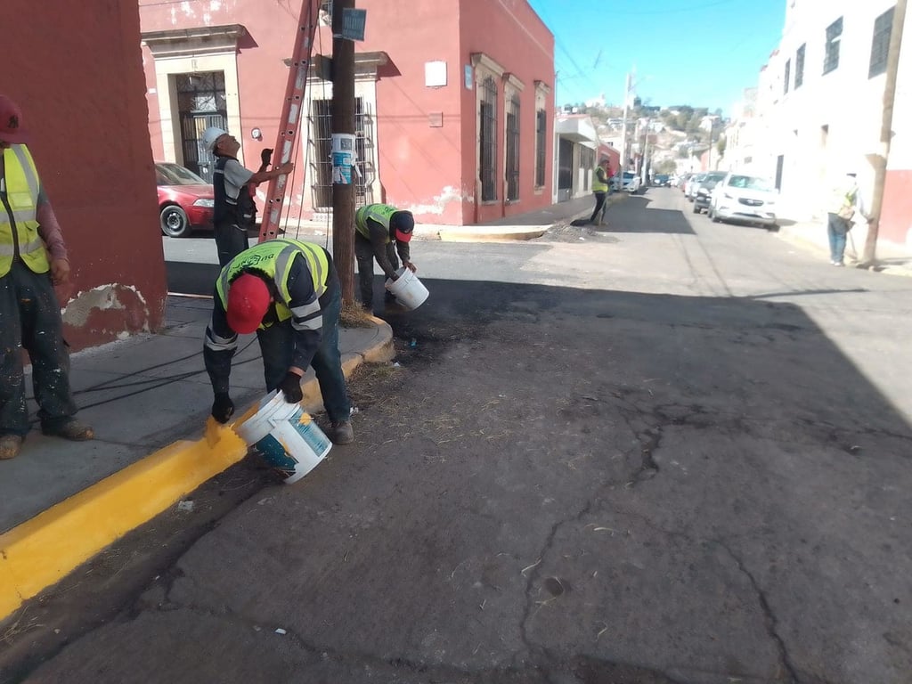 Servicios Públicos necesita personal: SUTUM