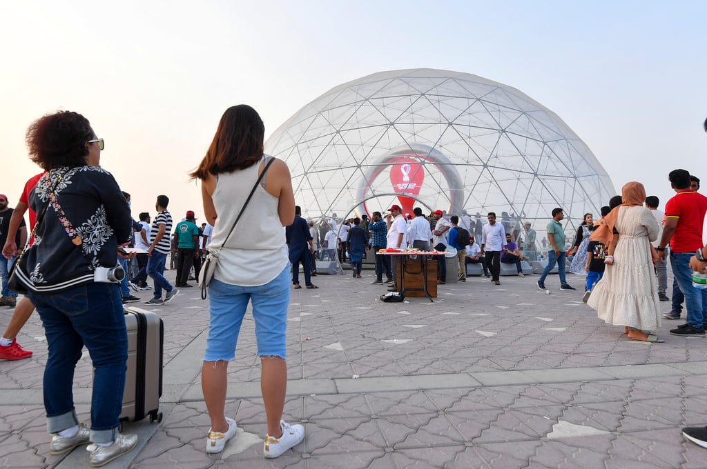 Qatar 2022: Así es su vida, economía y la relación con otros países