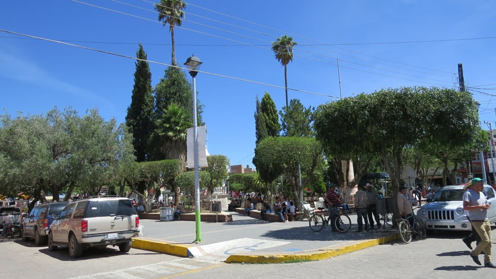 Vientos recobrarán fuerza en Durango