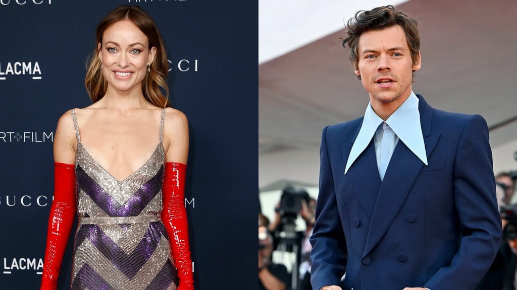Harry Styles y Olivia Wilde se dan 'una pausa' en su relación, aseguran fuentes