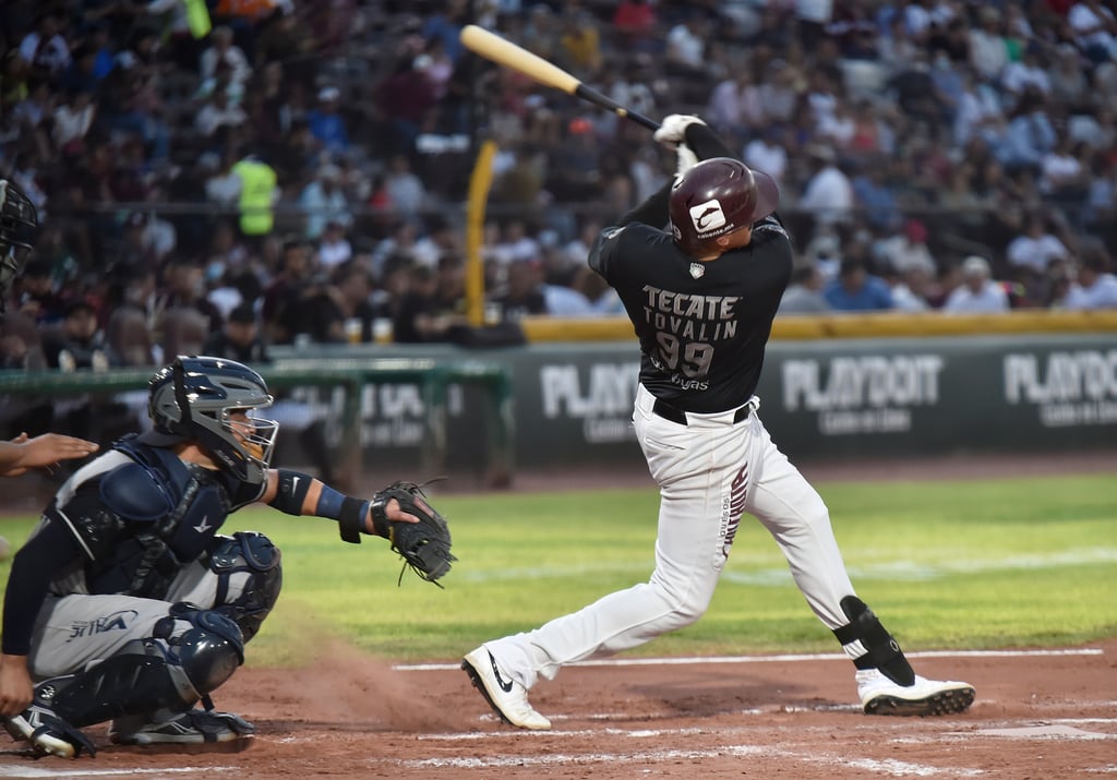 Listo el calendario 2023 de Los Algodoneros del Unión Laguna
