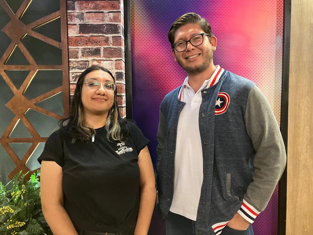 Desarmando el Podcast, un proyecto lleno de amistad y perseverancia