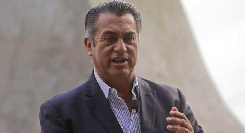 Retiran a Jaime Rodríguez 'El Bronco' arraigo domiciliario